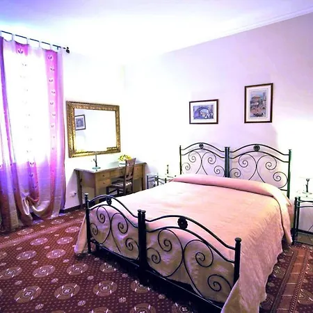 Parco Dei Principi 3*
