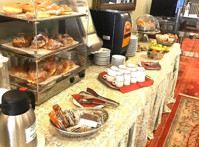 Hotel Parco Dei Principi Anzio