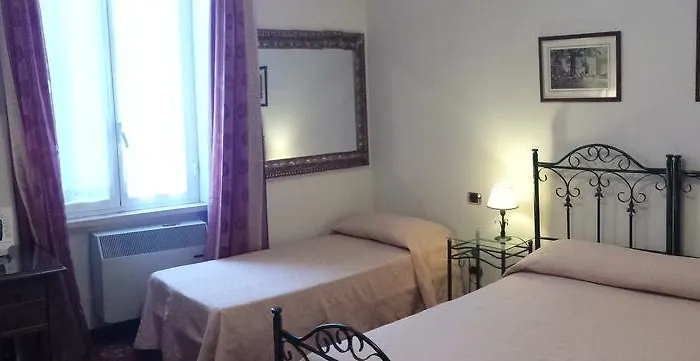 Hotel Parco Dei Principi Anzio