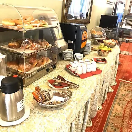 Hotel Parco Dei Principi Anzio