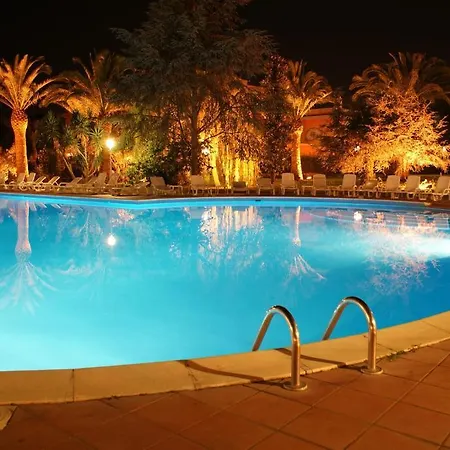 Parco Dei Principi Otel 3*