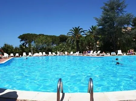 Hotel Parco Dei Principi Anzio