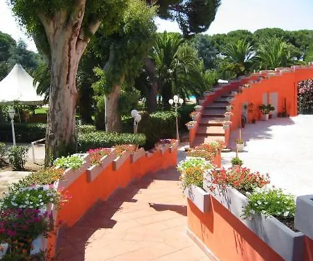 Parco Dei Principi