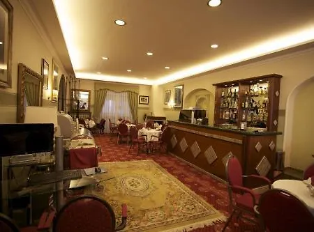 Hotel Parco Dei Principi Anzio