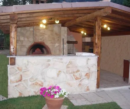 Parco Dei Principi 3*