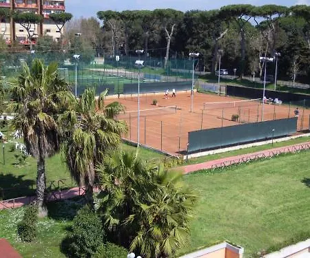 Hotel Parco Dei Principi 3*
