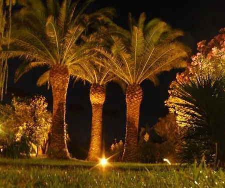 Parco Dei Principi 3*