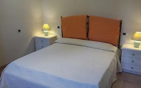 Parco Dei Principi 3* אנזיו