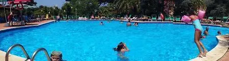 Hotel Parco Dei Principi 3*
