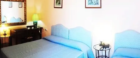 Hotel Parco Dei Principi