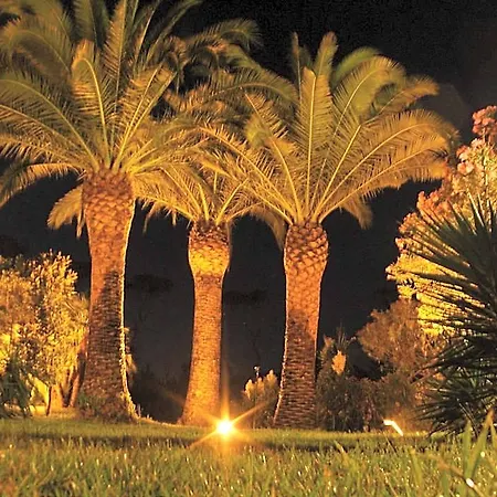 Parco Dei Principi מלון אנזיו