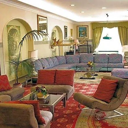Parco Dei Principi 3*