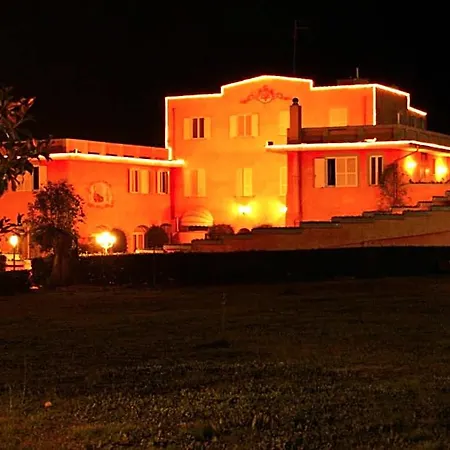Parco Dei Principi