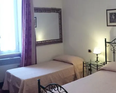 Hotel Parco Dei Principi Anzio
