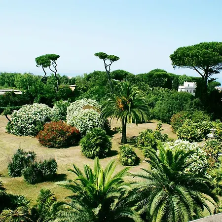 מלון Parco Dei Principi