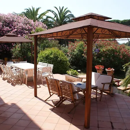 מלון Parco Dei Principi